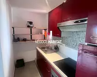 Appartement, 23 m²