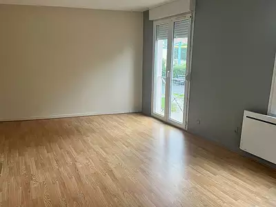 Appartement, 30 m²