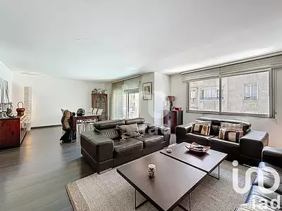 Appartement, 170 m²