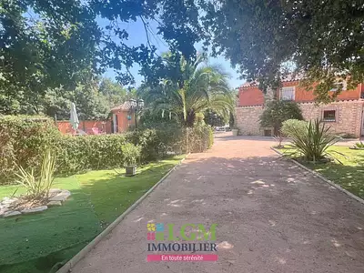 Maison, 175 m²