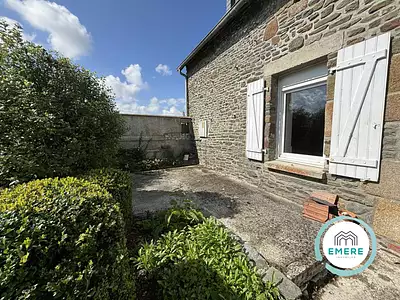 Maison, 96 m²