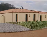 Terrain, 972 m²