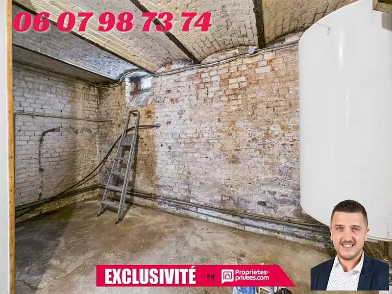 Maison, 95 m²