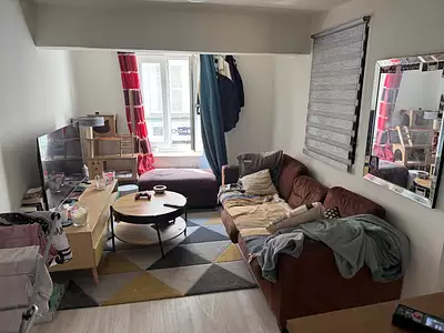 Appartement, 34,15 m²