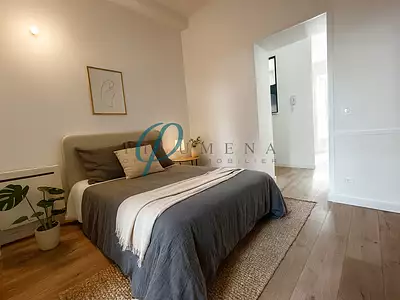 Appartement, 29,61 m²