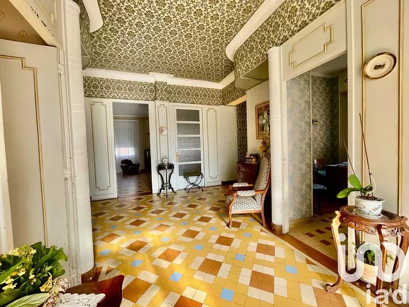 Maison, 300 m²