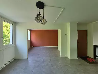 Appartement, 67,51 m²