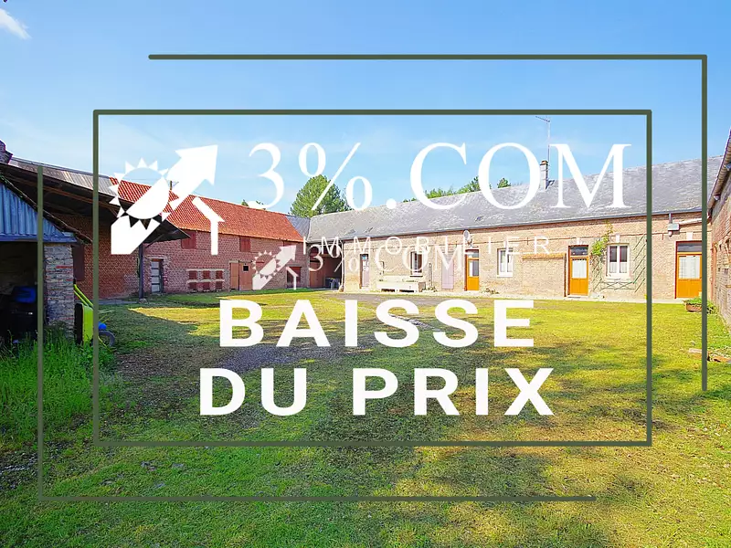 Maison, 142 m²