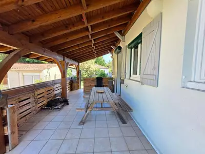 Maison, 145 m²