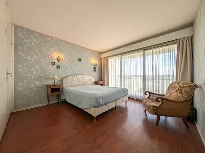 Appartement, 105 m²