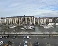 Appartement, 35,07 m²