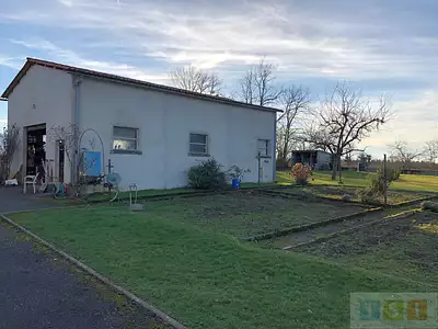 Maison, 154 m²