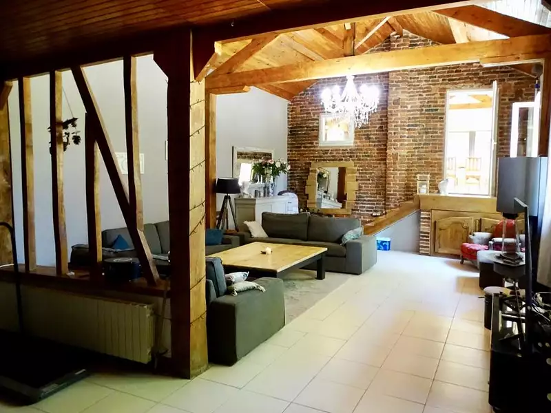 Maison, 301,74 m²