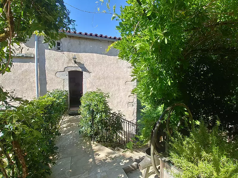 Maison, 210 m²