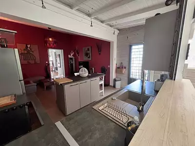 Maison, 304 m²