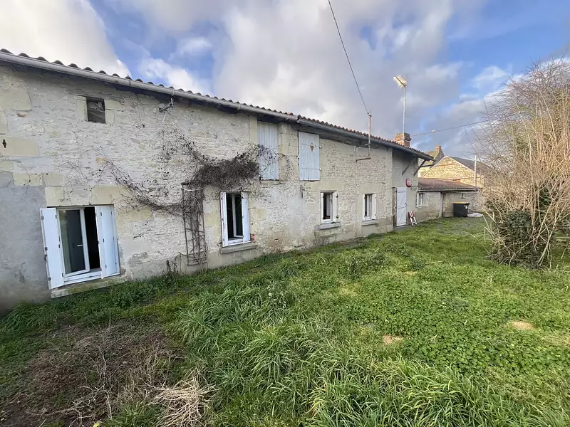 Maison, 85 m²