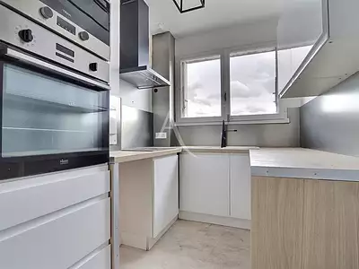 Appartement, 41,96 m²