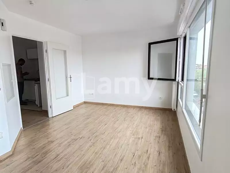 Appartement, 27 m²