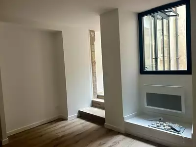 Appartement, 51 m²