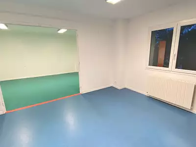 Immeuble, 191 m²