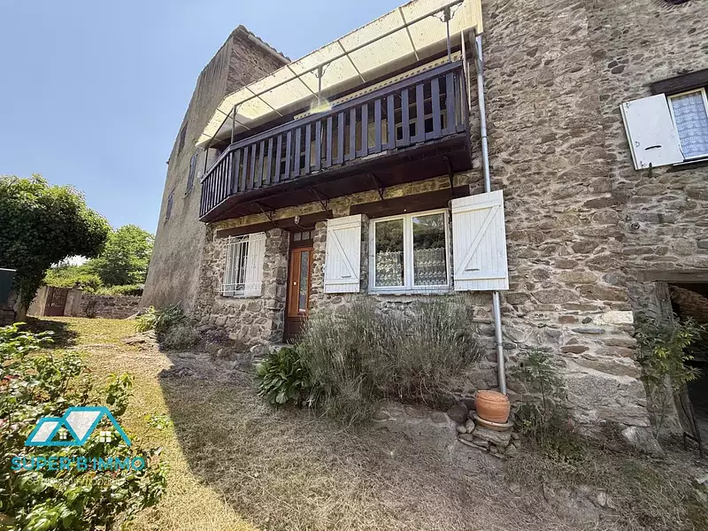 Maison, 108 m²