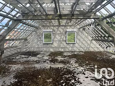 Terrain, 3 993 m²