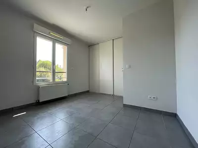 Appartement, 53,66 m²