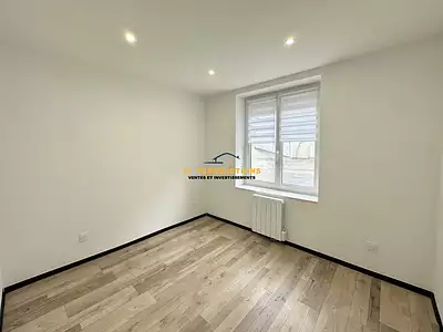 Appartement, 68 m²