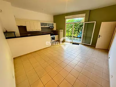 Appartement, 46,29 m²