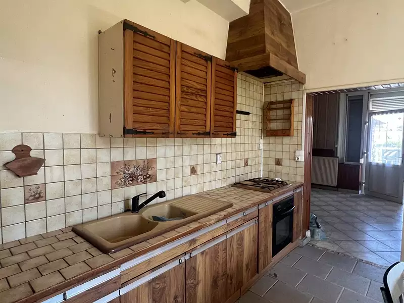 Maison, 150 m²