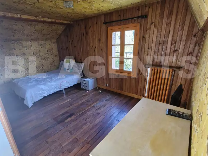 Maison, 102,3 m²