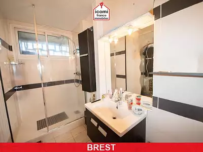 Appartement, 85 m²