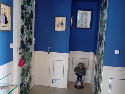 Appartement, 57,29 m²