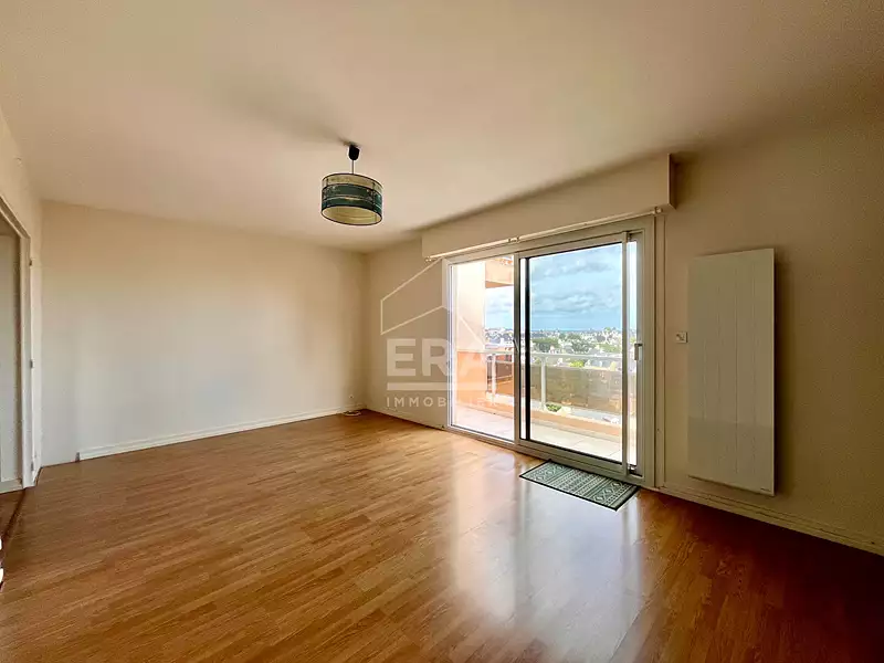 Appartement, 47 m²