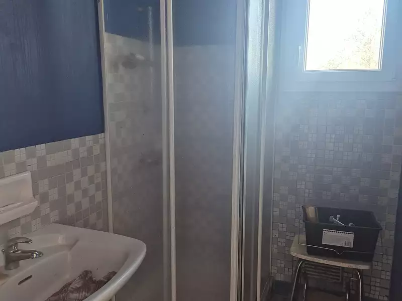 Maison, 52 m²