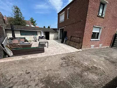Maison, 84 m²