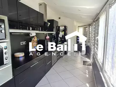 Maison, 130 m²