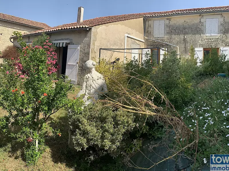 Maison, 90 m²