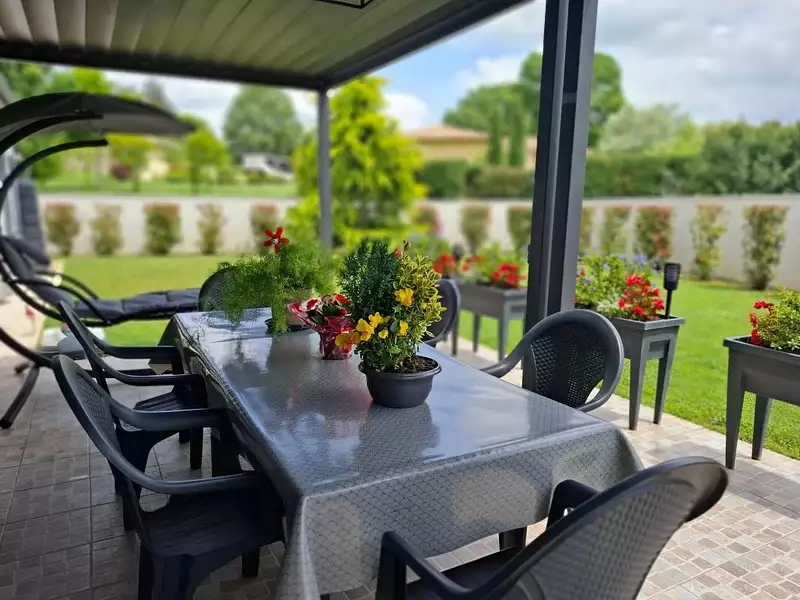 Maison, 125 m²