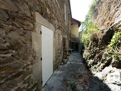 Maison, 103 m²