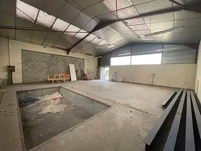 Appartement, 150 m²