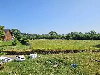 Maison, 54 m²
