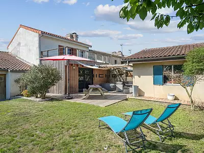 Maison, 96,39 m²