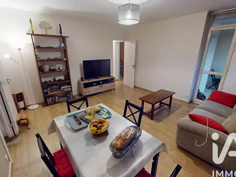 Appartement, 73 m²