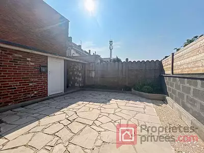 Maison, 125 m²