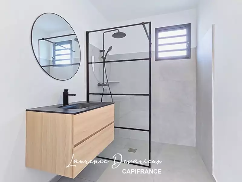 Maison, 100 m²