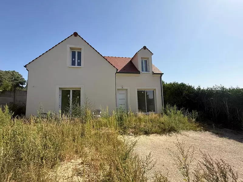 Maison, 70 m²