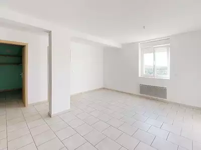 Appartement, 101 m²