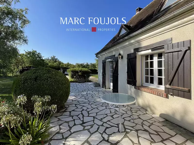 Maison, 172 m²