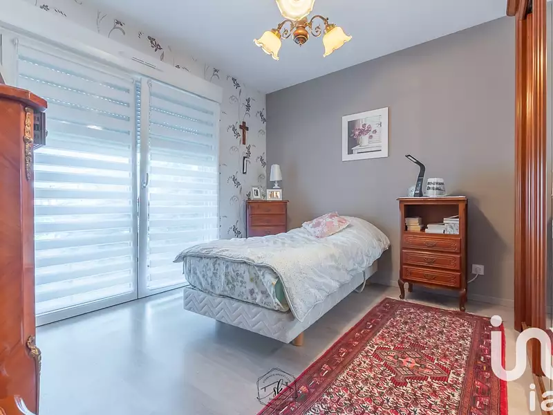 Maison, 68 m²